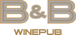 Burger & Barrel